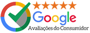 Avaliações Google