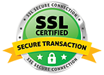 SSL Certificate